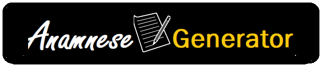 Anamnese Generator